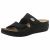 Tamaris - 1-27510-41-001 - 1-27510-41-001 - black - Pantoletten