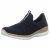 Rieker - N42K1-14 - N42K1-14 - blau - Slipper