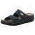 Tamaris - 1-27510-41-805 - 1-27510-41-805 - navy - Pantoletten