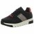 Rieker - L2904-00 - L2904-00 - schwarz kombi - Schnrschuhe