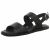 Clarks - 261586794 - Karsea Strap - black - Sandalen