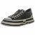 Rebecca White - UVT22-5.V1 - UVT22-5.V1 - stressy black - Sneaker