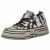 Rebecca White - V02L-6B.V5 - V02L-6B.V5 - navy-white+glitterblack - Sneaker