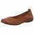 Josef Seibel - 74801-133240 - Fenja 01 - camel - Ballerinas