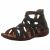 Josef Seibel - 79517-95101 - Rosalie 17 - schwarz kombi - Sandaletten