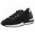 Remonte - R2538-01 - R2538-01 - schwarz kombi - Schnrschuhe