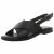 Tamaris - 1-1-28119-28-003 - 1-1-28119-28-003 - black - Sandaletten