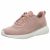 Skechers - 32504 BLSH - BOBS SQUAD-TOUGH TAL - Blush - Sneaker