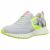 Waldlufer - 797001-400-140 - H-Pinky - blau-kombi - Schnrschuhe