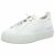 Paul Green - 5017-002 - 5017-002 - white/gold - Sneaker