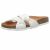 VERBENAS - ROMA BLANCO 330044V-0014-0394 - Roma - weiss - Pantoletten
