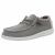 Hey Dude - 40161-008 - Wally Sox Stitch - asphalt - Schnrschuhe