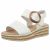 Gabor - 64.550.20 - 64.550.20 - weiss - Sandaletten