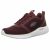 Skechers - 52504 BURG - Bounder - burgundy - Sneaker