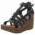 Blowfish - BF9381 PIPER 024 - Piper - black - Sandaletten