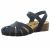 Plakton - 775929 MARINO APURE - Norma - dunkelblau/marine - Sandalen