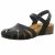 Plakton - 775929 NEGRO - Norma - negro - Sandalen