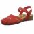 Plakton - 775929 ROJO APURE - Norma - rojo - Sandalen