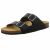 Plakton - 175857 NEGRO APURE - Barna - negro - Pantoletten