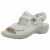 Remonte - D7647-40 - D7647-40 - grau-kombi - Sandalen