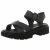 Remonte - D7950-00 - D7950-00 - schwarz - Sandaletten