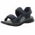 Rieker - 26761-14 - 26761-14 - blau - Sandalen