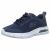 Skechers - 52559 NVY - Dyna-Air-Pelland - navy - Sneaker