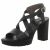 Paul Green - 7924-001 - 7924-001 - schwarz - Sandaletten