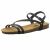 Plakton - 575660 NEGRO - Mam Vita - negro - Sandalen