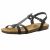Plakton - 575412 NEGRO - Mam Coco - negro - Sandalen