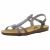 Plakton - 575412 GRIS - Mam Coco - grau - Sandalen