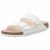 Birkenstock - 1021515 - Arizona - weiss - Pantoletten