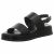 Tamaris - 1-28238-42-001 - 1-28238-42-001 - black - Sandaletten