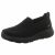 Skechers - 124187 BBK - Skechers Gowalk Joy - black - Slipper