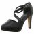 S.Oliver - 5-5-24420-38-001 - 5-5-24420-38-001 - black - Sandaletten