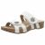 Josef Seibel - 78501-43000 - Tonga 04 - weiss - Pantoletten