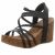Blowfish - BF9255 HEIDI 024 - Heidi - black - Sandaletten