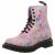 Dr. Martens - 27245650 - 1460 Pascal - rot-kombi - Stiefeletten
