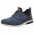 Rieker - 14450-14 - 14450-14 - blau - Schnrschuhe