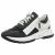 Gerry Weber - G14706-TE125197 - Andria 06 - schwarz-weiss - Sneaker