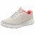 Skechers - 124707 OFPK - Go Walk Joy - off white/pink - Sneaker