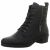 Rieker - Y0700-01 - Y0700-01 - schwarz kombi - Stiefeletten