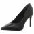 Tamaris - 1-1-22420-29-001 - 1-1-22420-29-001 - black - High Heels