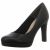 Tamaris - 1-22426-41-020 - 1-22426-41-020 - black matt - High Heels