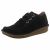 Clarks - 261659884 - Funny Dream - black - Schnrschuhe