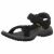 Teva - 1012072/BLK - M Terra Fi Lite - black - Sandalen