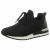 Remonte - R2541-00 - R2541-00 - schwarz kombi - Schnrschuhe