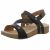 Josef Seibel - 78553-815100 - Tonga 53 - schwarz - Sandalen