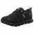ON - 59.98842 - Cloud 5 Waterproof - all black - Sneaker