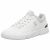 ON - 48.98967 - The Roger Advantage - white/ink - Sneaker